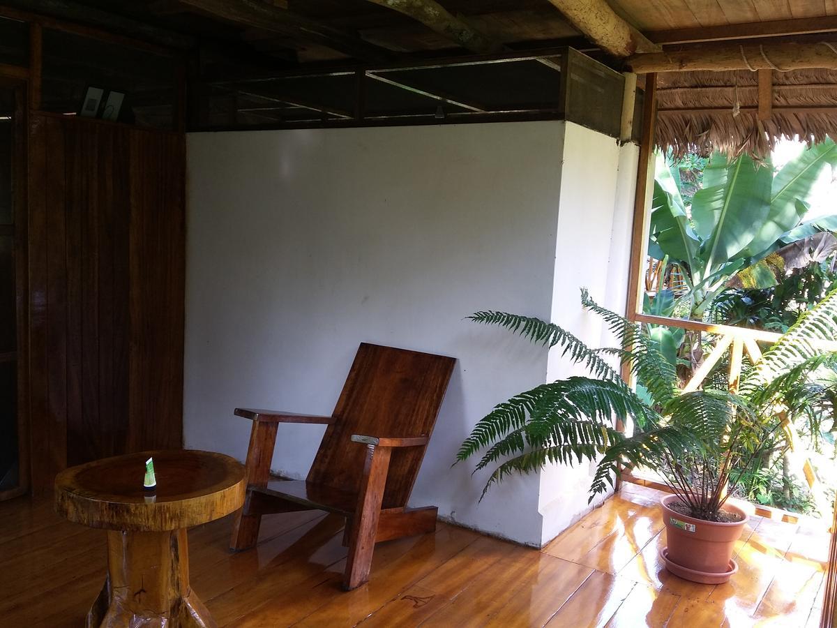 Tres Chimbadas Lake Lodge Tambopata Extérieur photo